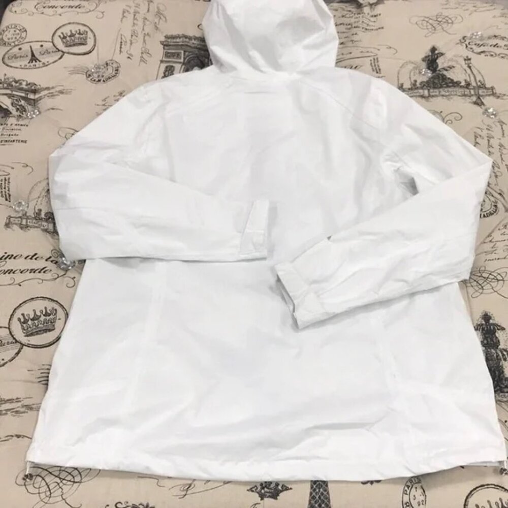 Gerry Iris Stretch Hard Shell Jacket - Picture 5 of 6
